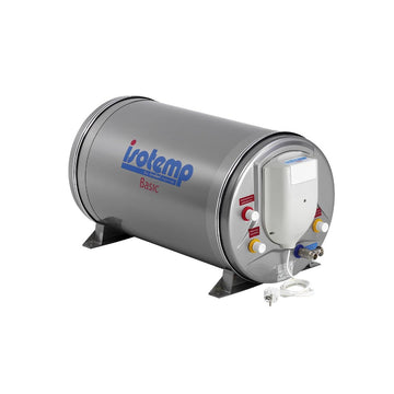 Varmtvandsbeholder Isotemp B 50 ltr.
