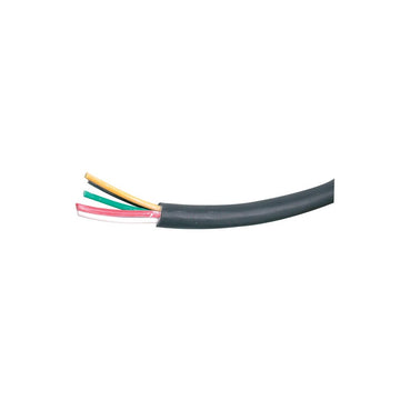 Kabel for styrestrøm