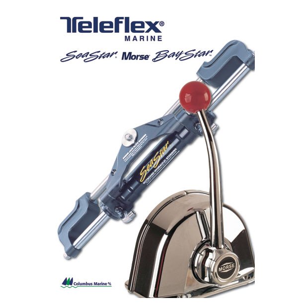 TFX Motorregulering MT3 enkelt