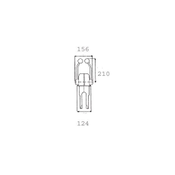 TFX Motorregulering MT3 dobbelt