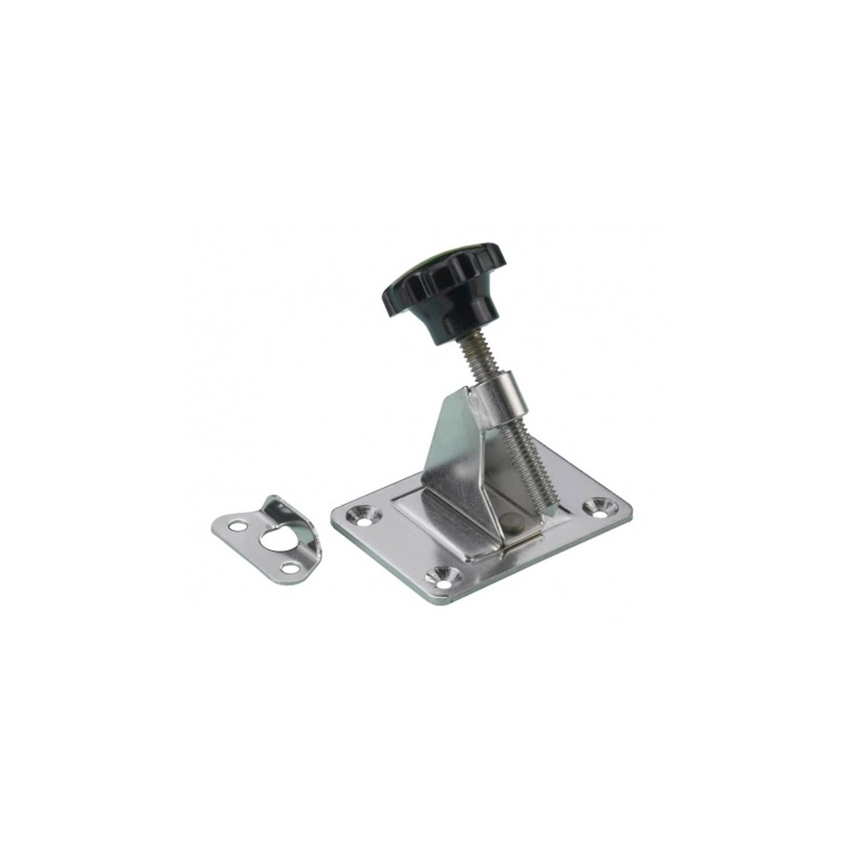 Lugelukker SS 71x52mm