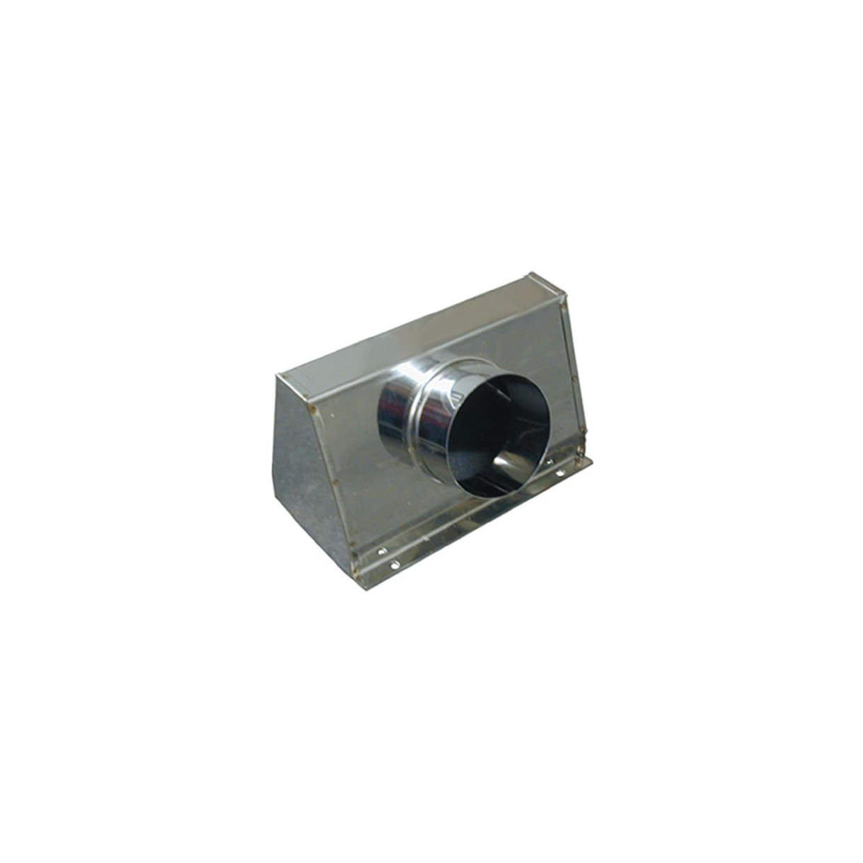 Ventilationbox f. nr. 639280