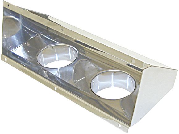 Ventilationbox f. nr. 639281