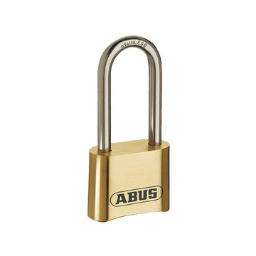 Hængelås Abus Nautilus 50/63mm høj bøjle
