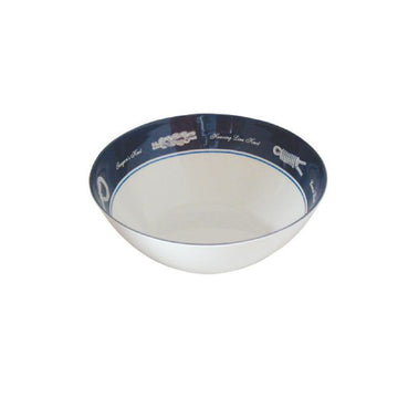 Sea Tableware ''Exclusive'' Salat Skål