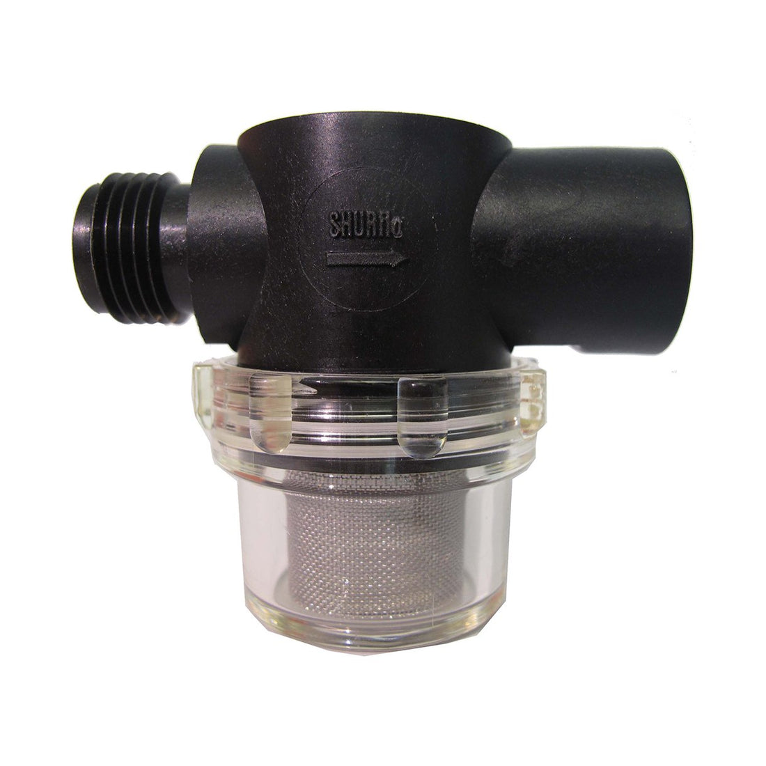 SHURflo King 11 Ltr. trykvandspumpe