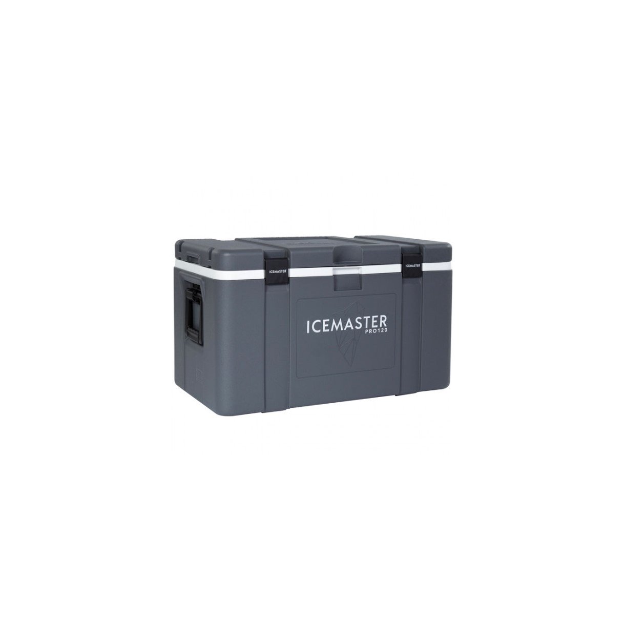 Icemaster Pro køle/isboks 120 ltr.