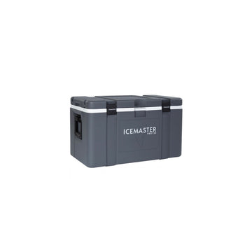 Icemaster Pro køle/isboks 120 ltr.