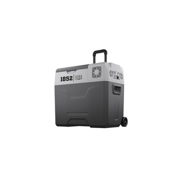 Køleboks 50 ltr. kompressor