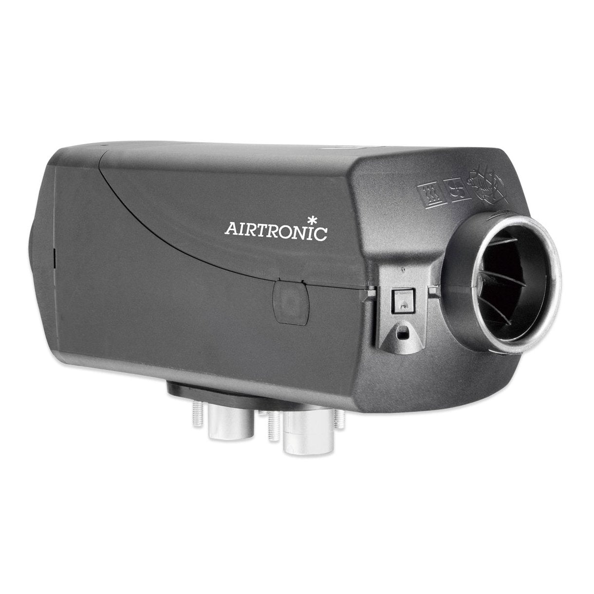 Bådvarmer Airtronic D4L 4 kW 24V