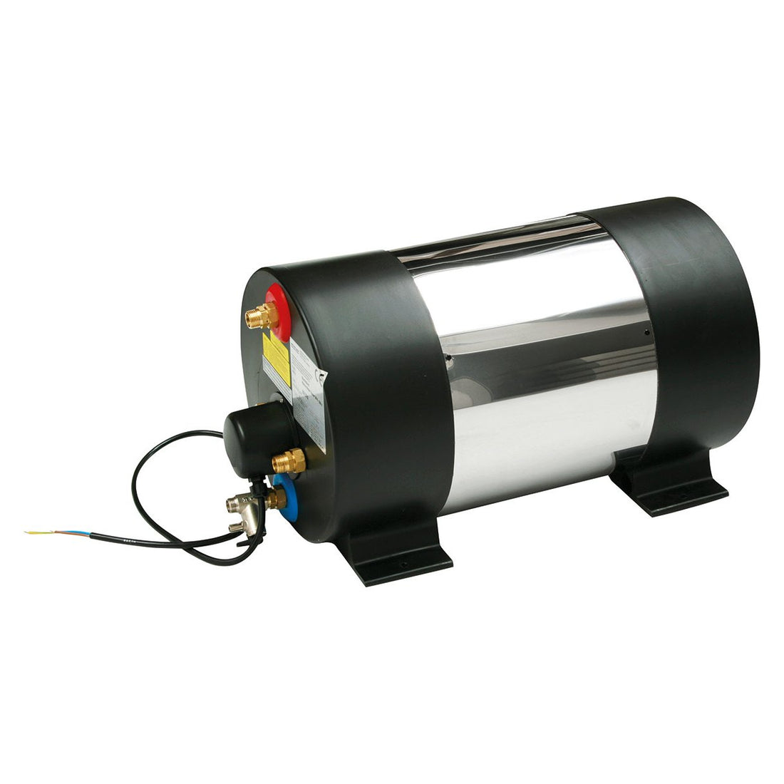 Varmtvandsbeholder Isotemp S 20 ltr.