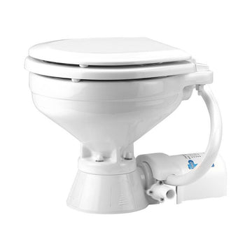 JABSCO toilet Regular el. 12V