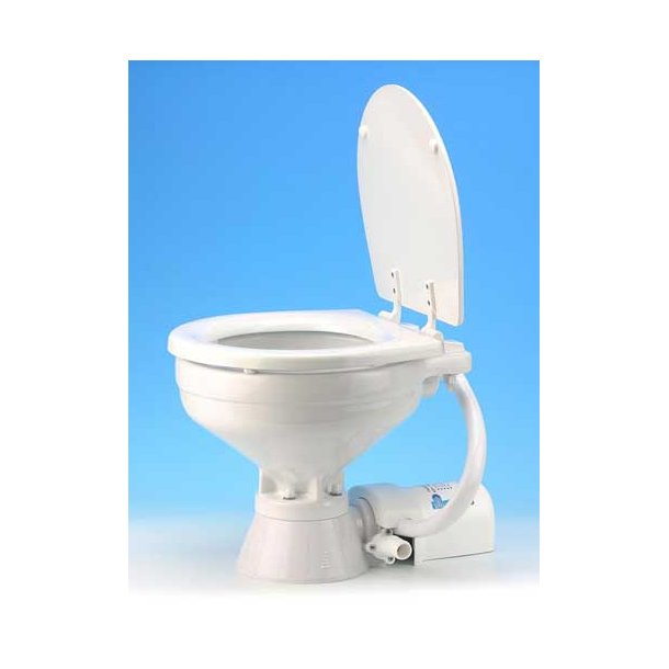 JABSCO toilet compact el. 12V