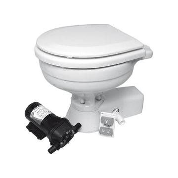 ITT-JABSCO toilet Quit Flush std 24V