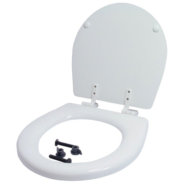 ITT-JABSCO toilet sæde standard