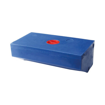 Septiktank skrå 50 ltr. 430x550x290mm