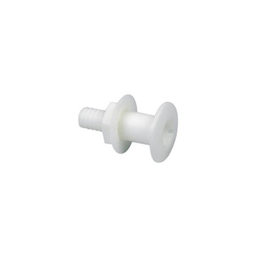 Skroggennemføring PVC 3/4''