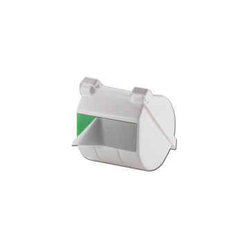 Toiletrulleholder DRYROLL vandtæt