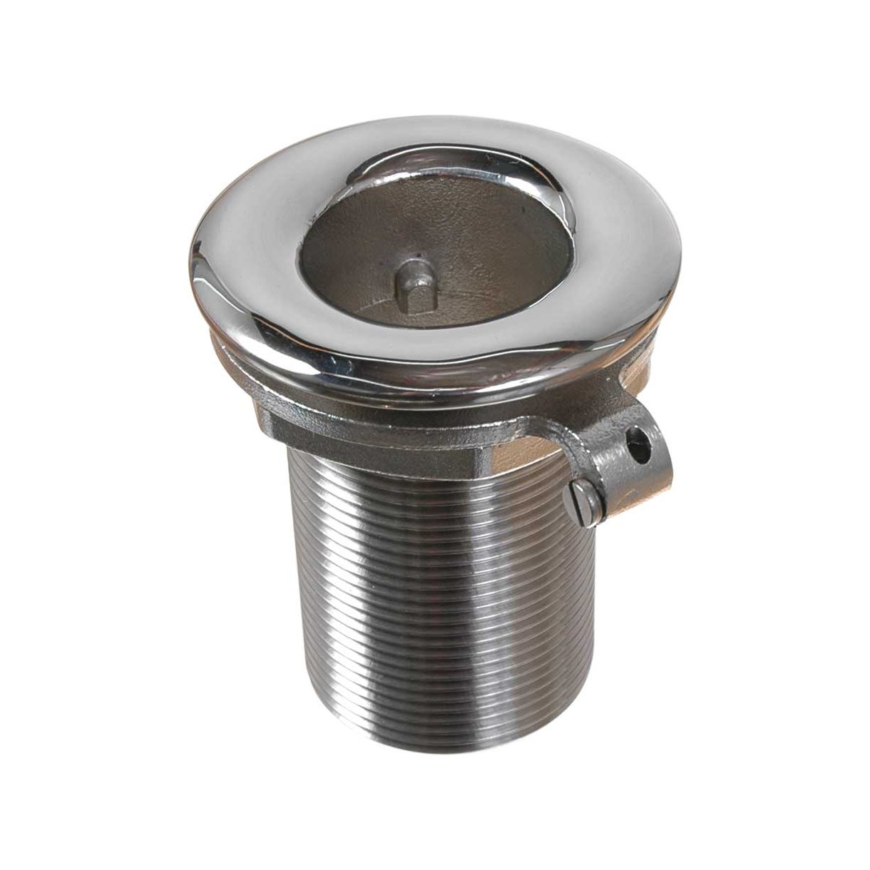 Skroggennemføring RF 1/1''