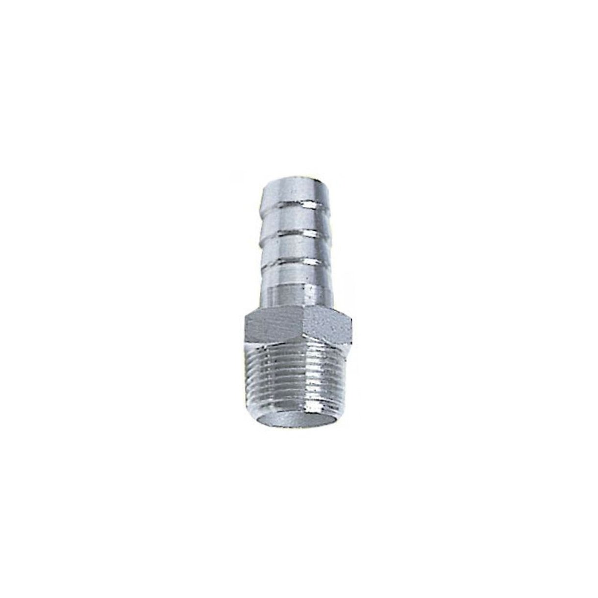 Slangestuds rustfri 5/4''x32mm