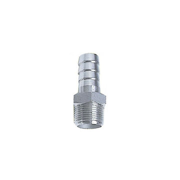 Slangestuds rustfri 5/4''x32mm
