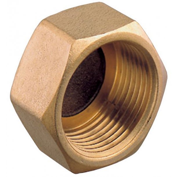 Prop messing hun 1 1/4''