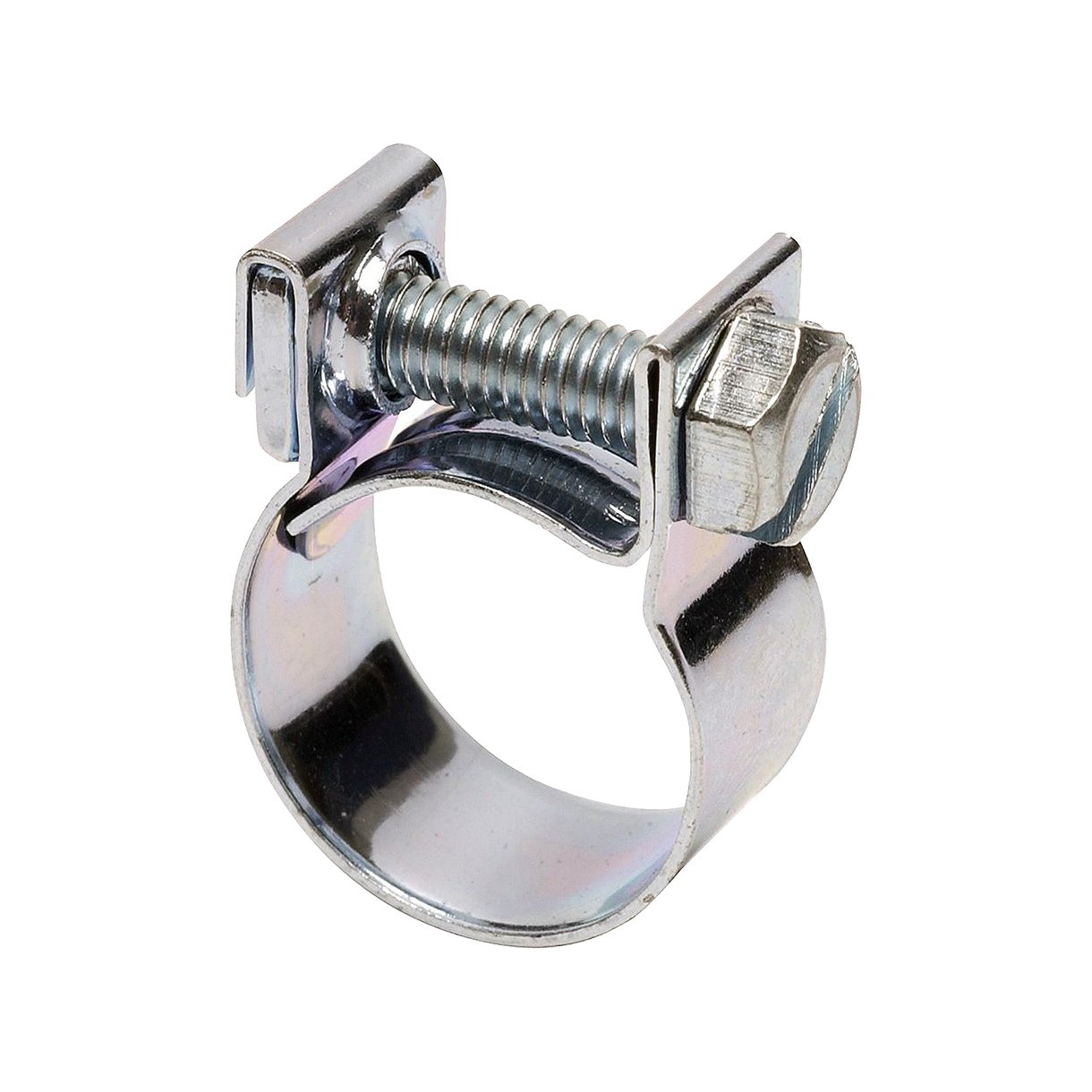 Spændebånd Mini RF 10mm 2-stk