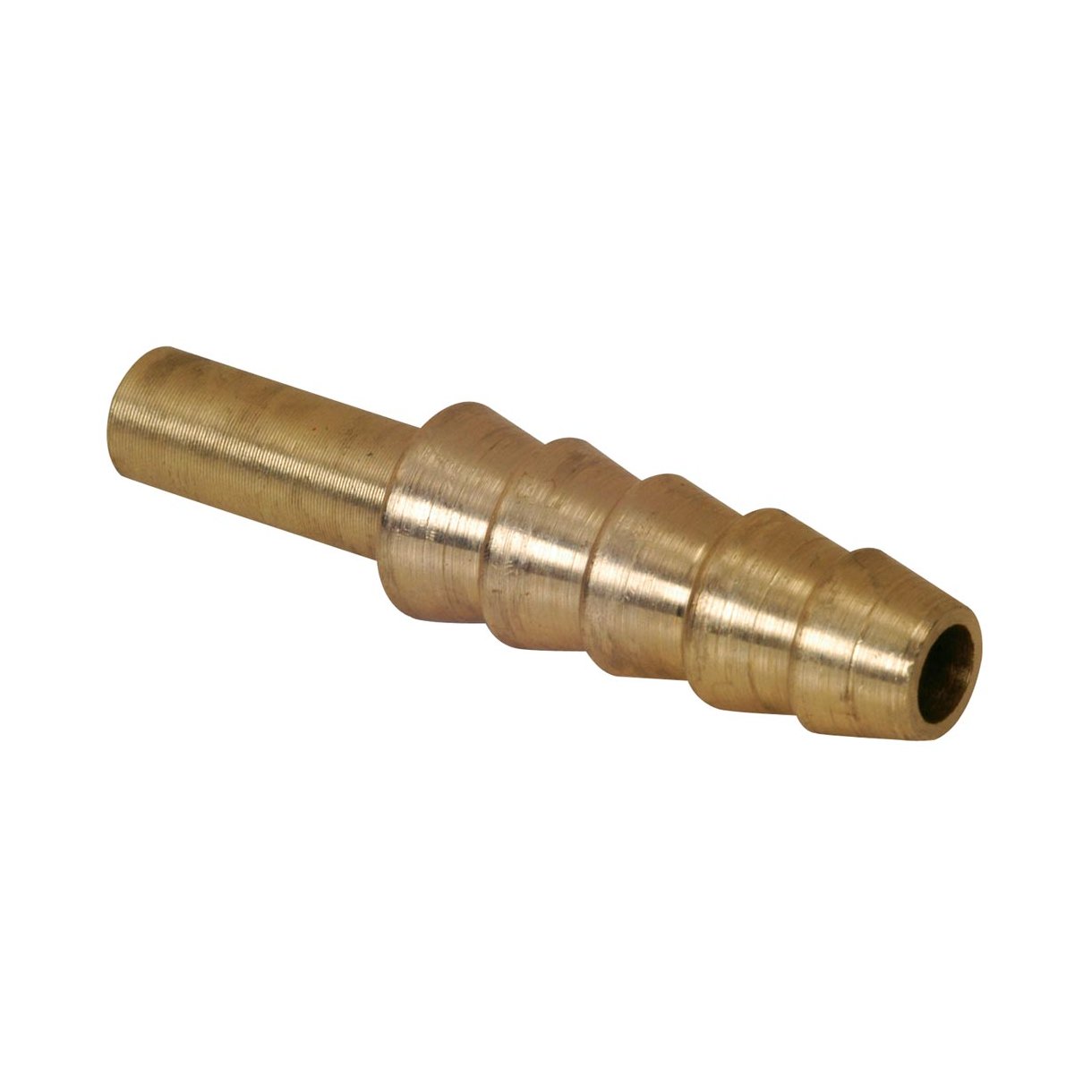 Gas Slangestuds Ø8mm