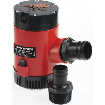 Lænsepumpe Johnson L 4000 24V