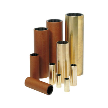 Vandsmurt gummileje messing1 3/4x2 3/8''
