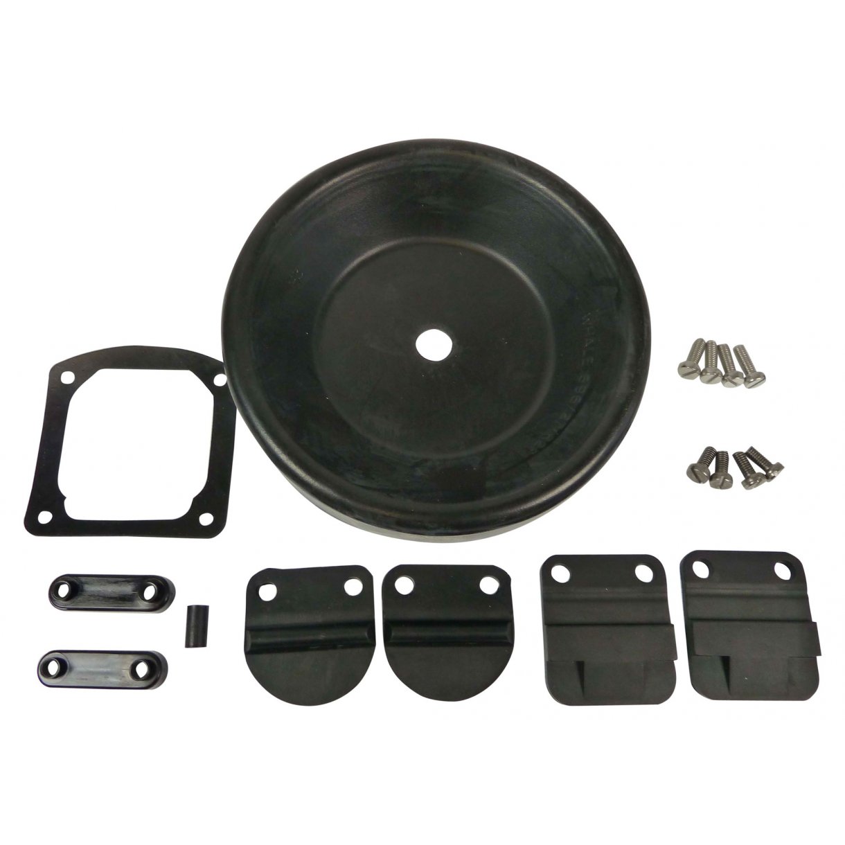 Whale Service kit Gusher 10 MK 3 nitril