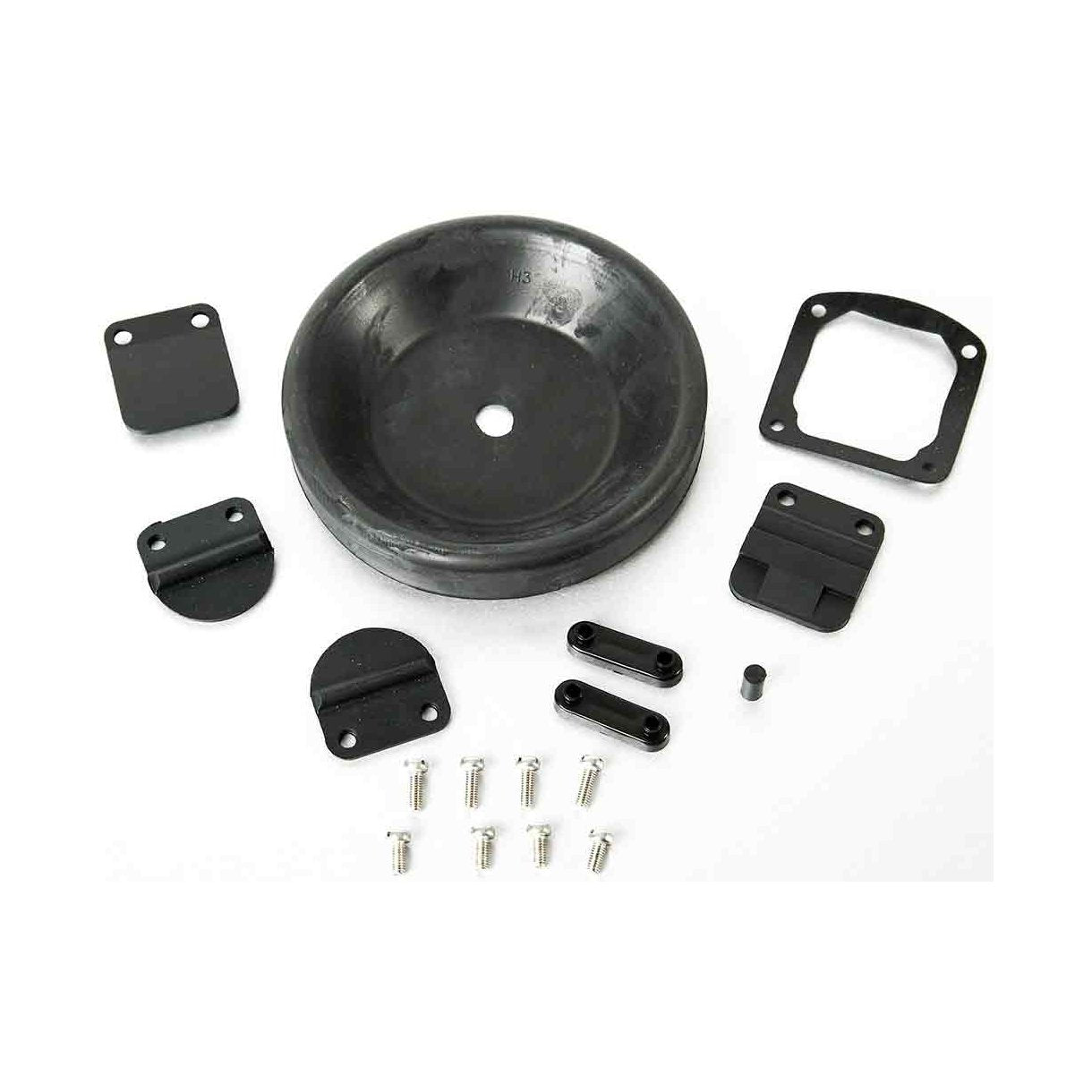 Whale Service kit GusherT10
