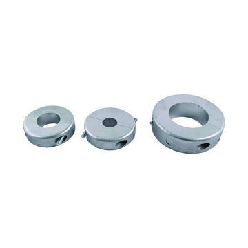 Akselanode Ø.45mm