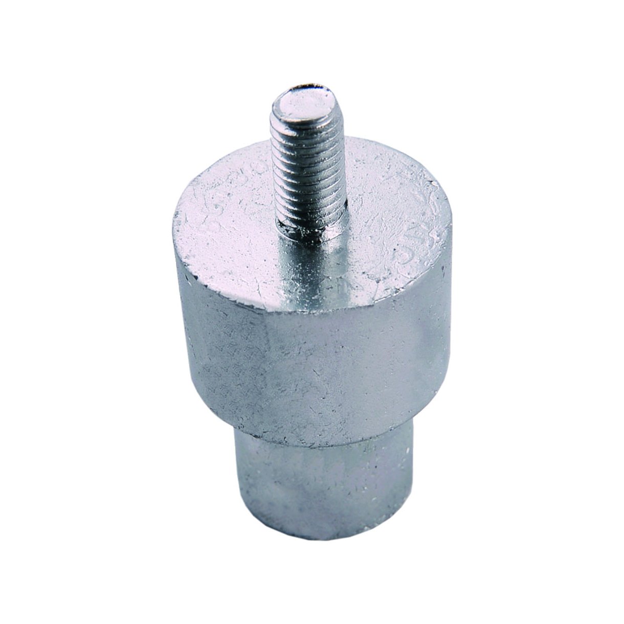 Zinkanode Yanmar m/gevind