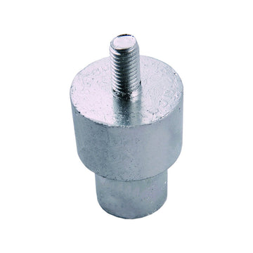 Zinkanode Yanmar m/gevind