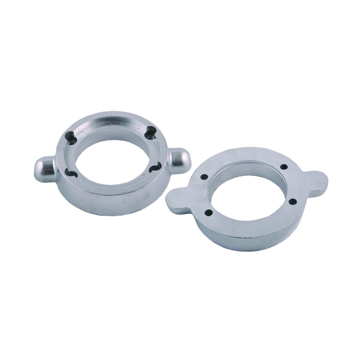 Zinkanode Yanmar ring