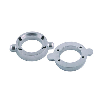 Zinkanode Yanmar ring