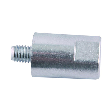 Zinkanode Yanmar m/gevindbolt