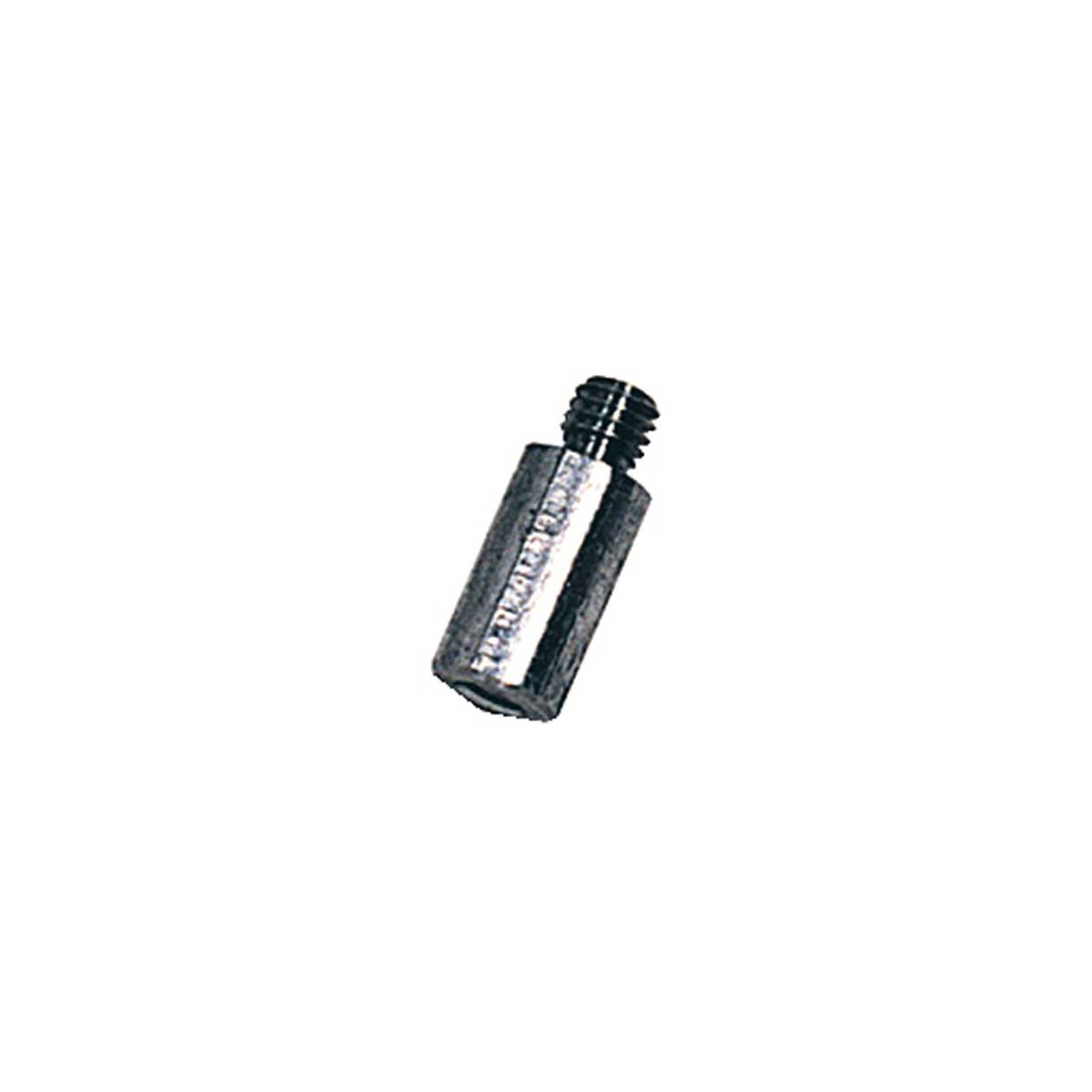 Zinkanode Volvo drev gev. Ø.16x42.5mm
