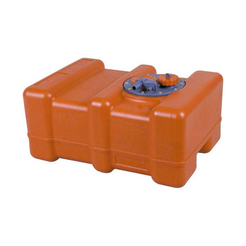Indbygningstank plast 70 l