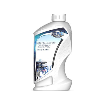 MPM Antifreeze Coolant-36 1 ltr.