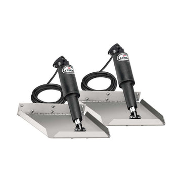 Lenco Trim Tabs 9x9