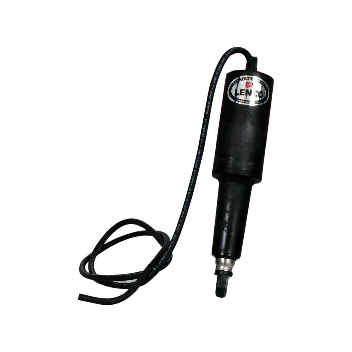 Lenco ekstra cylinder 12V