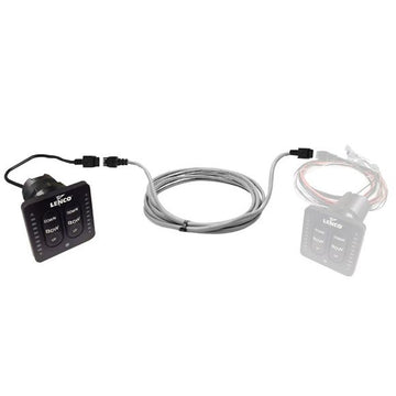 Lenco all-in-one ny panel 12.2m