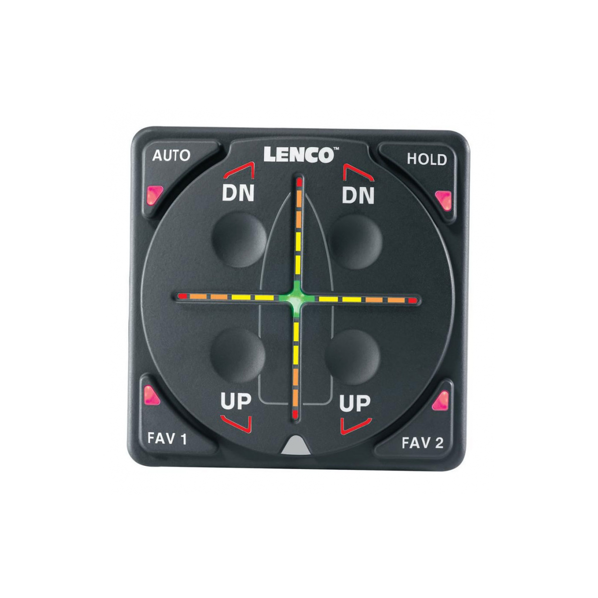 Lenco auto glide Kit
