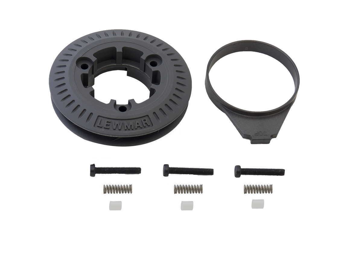 Lewmar EVO® Jaw Kit for EVO® ST30/ST40