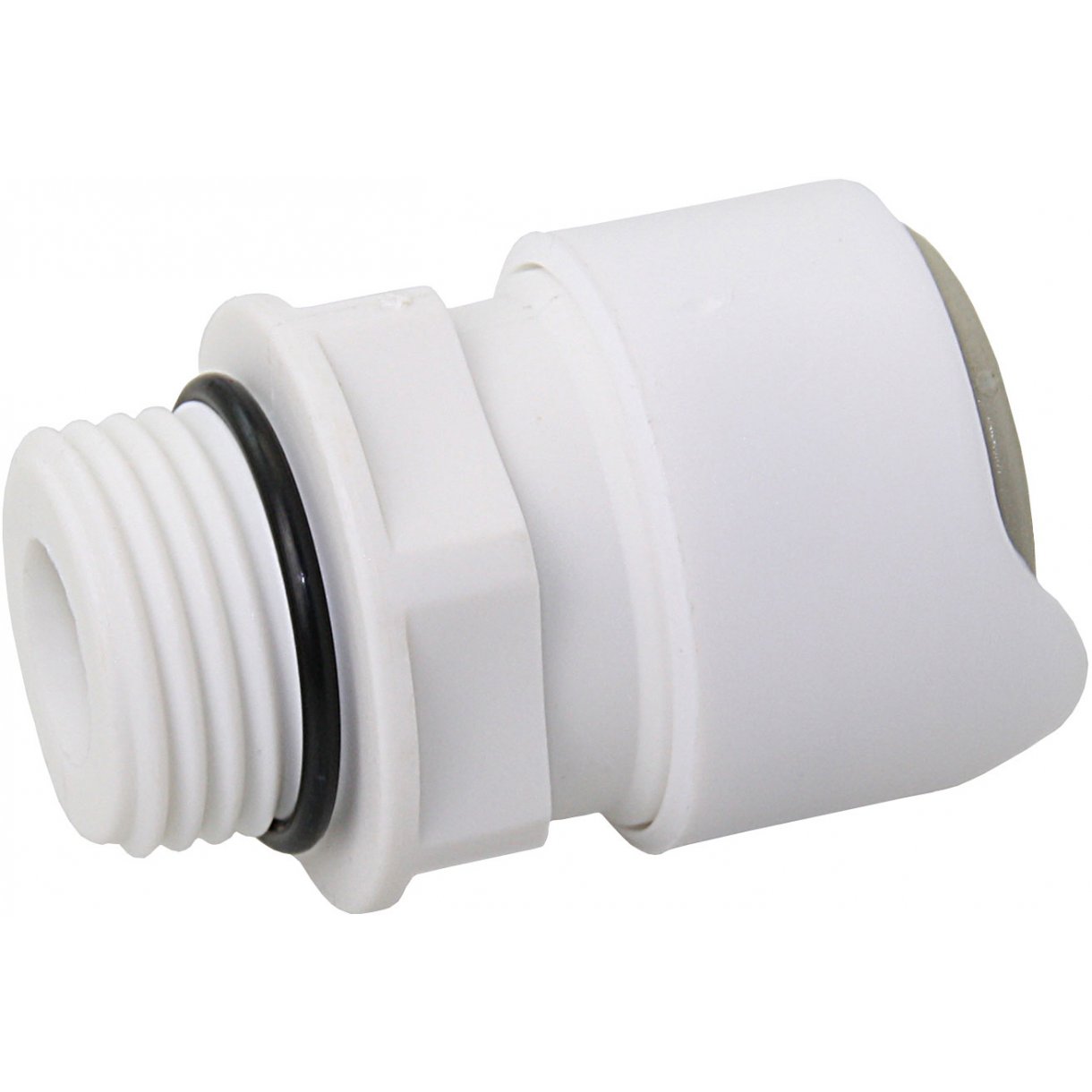 Whale adapter vandhane 1/2'' BSP 15mm
