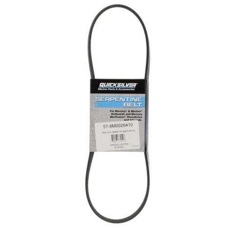 MERCURY multirem OptiMax 1.5L