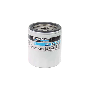 MerCruiser olie filter lille model V6
