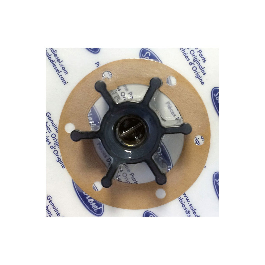 Solé Impeller M 1/2/3